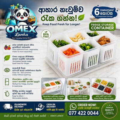 Omex Lanka